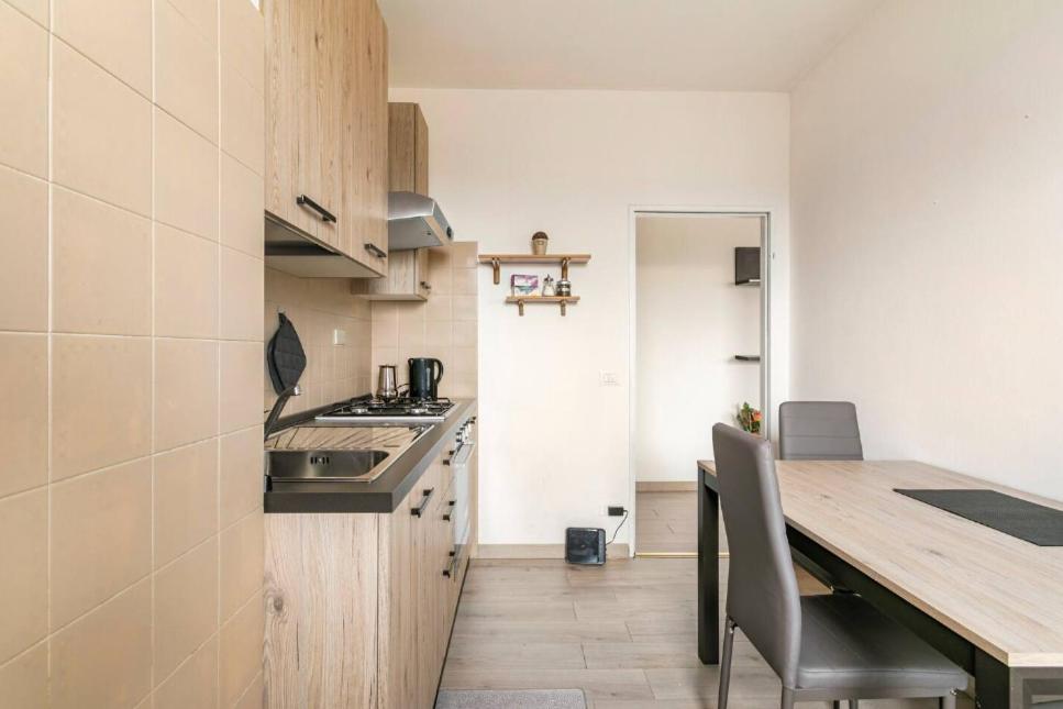 Apartment In Centro A