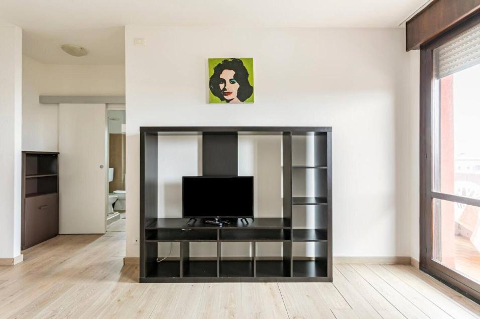 In Centro A Apartment