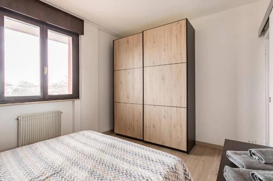 In Centro A Apartment *