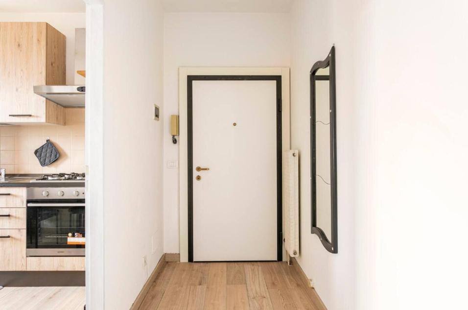 In Centro A Apartment *
