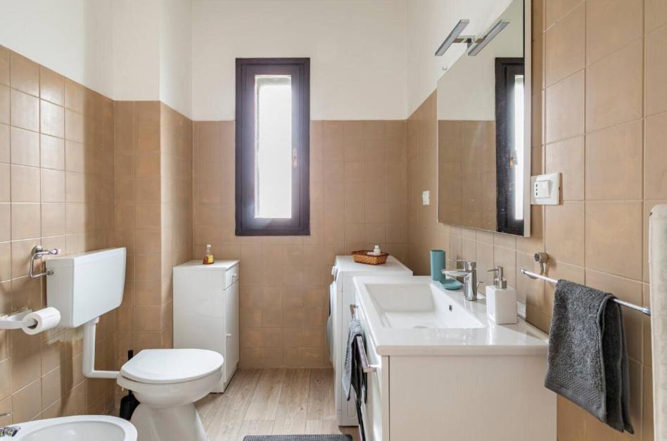 Apartment In Centro A