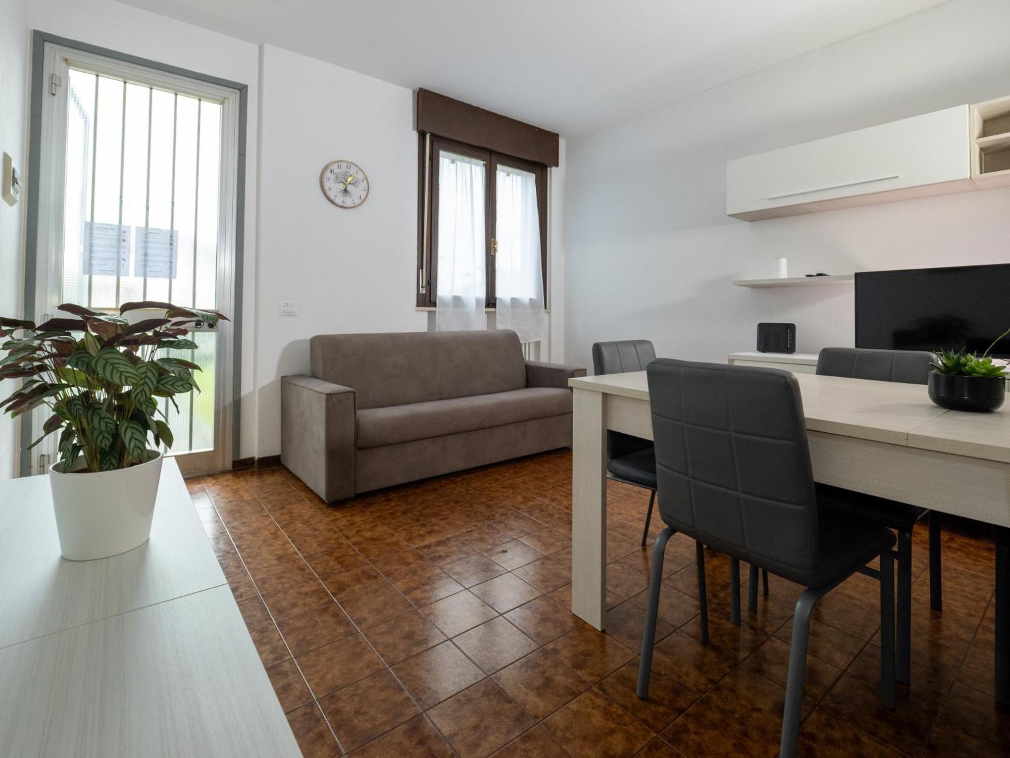 Apartment In Centro A Udine