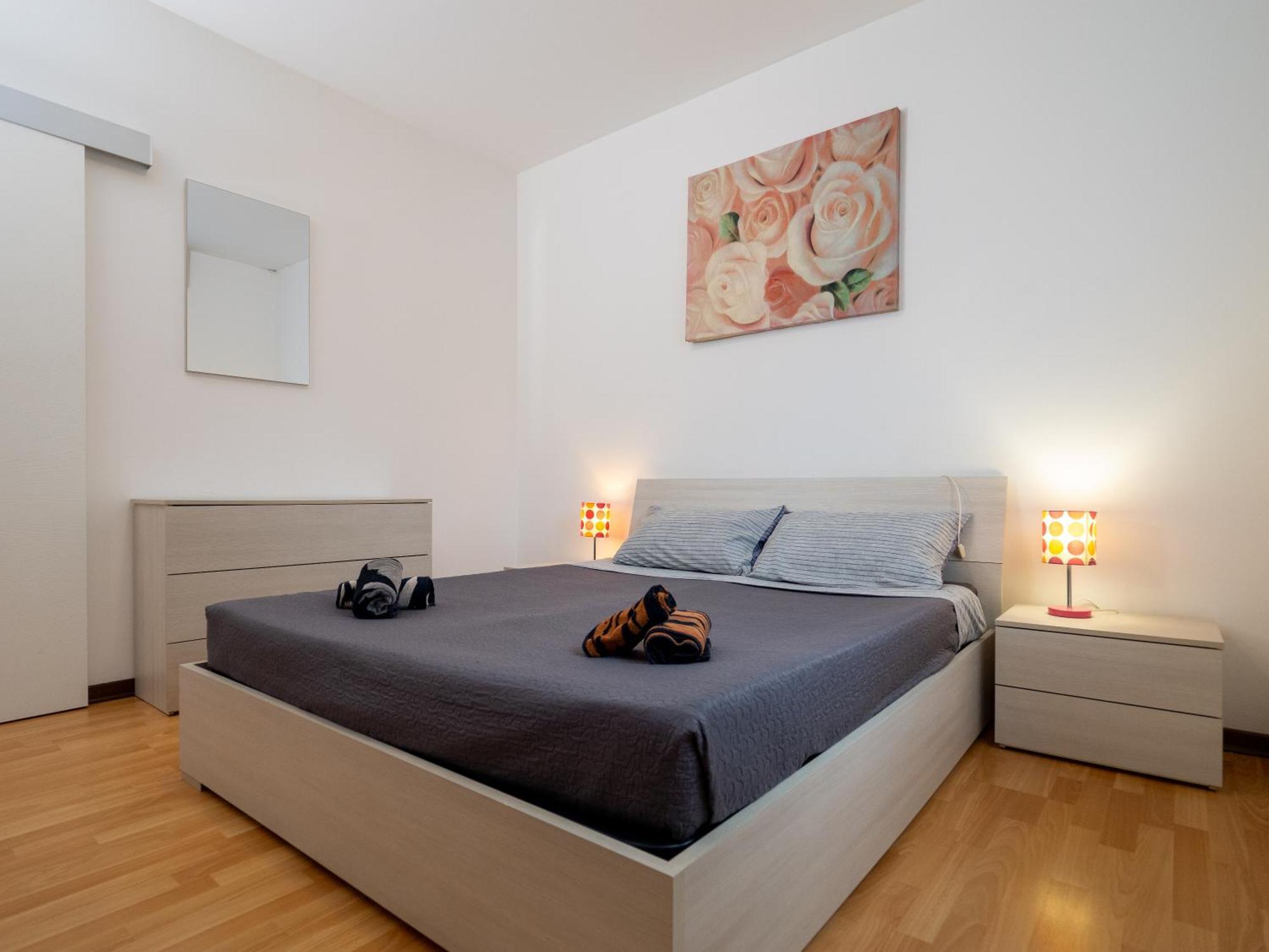 In Centro A Apartment Udine