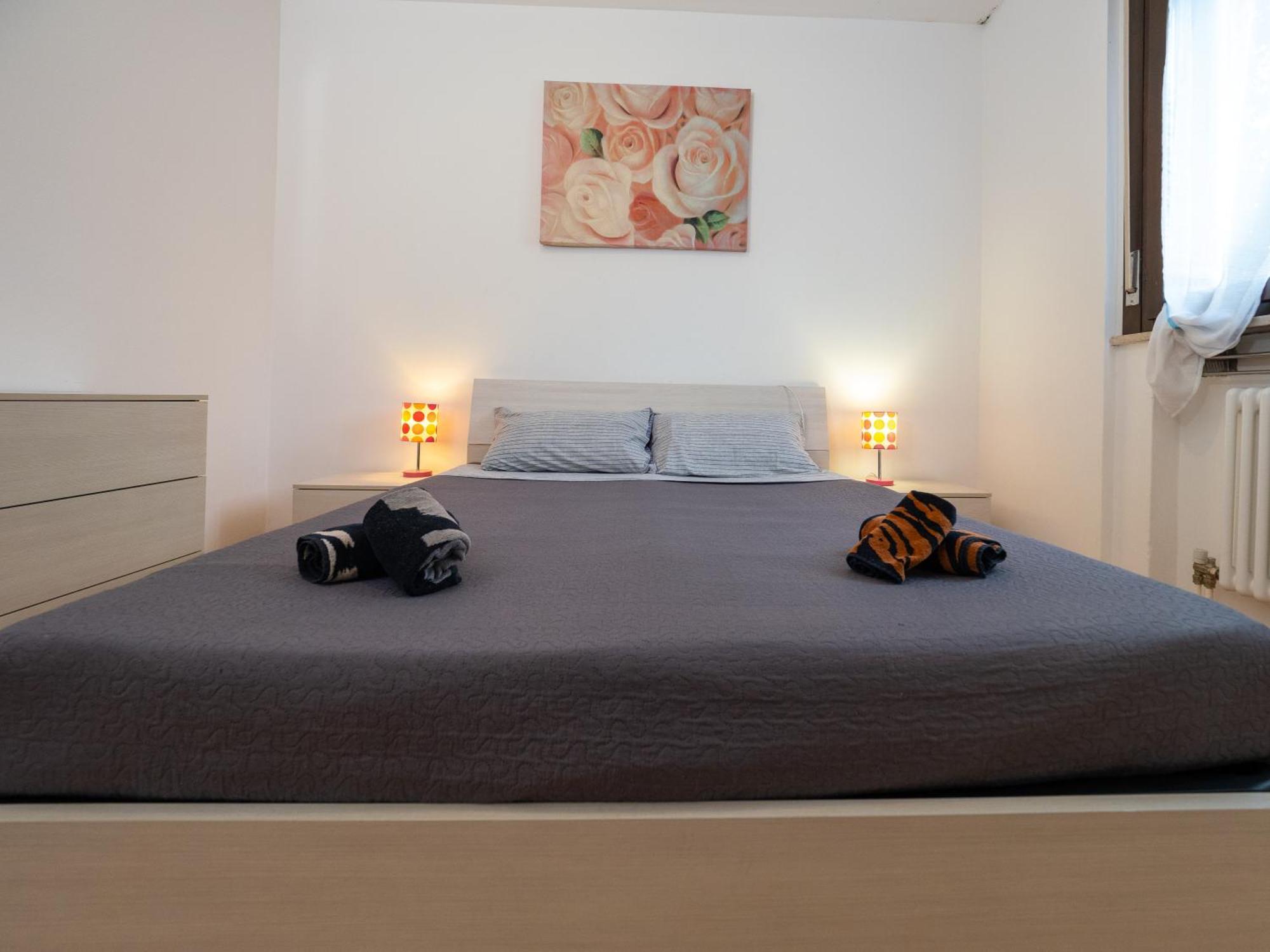 Apartment In Centro A *