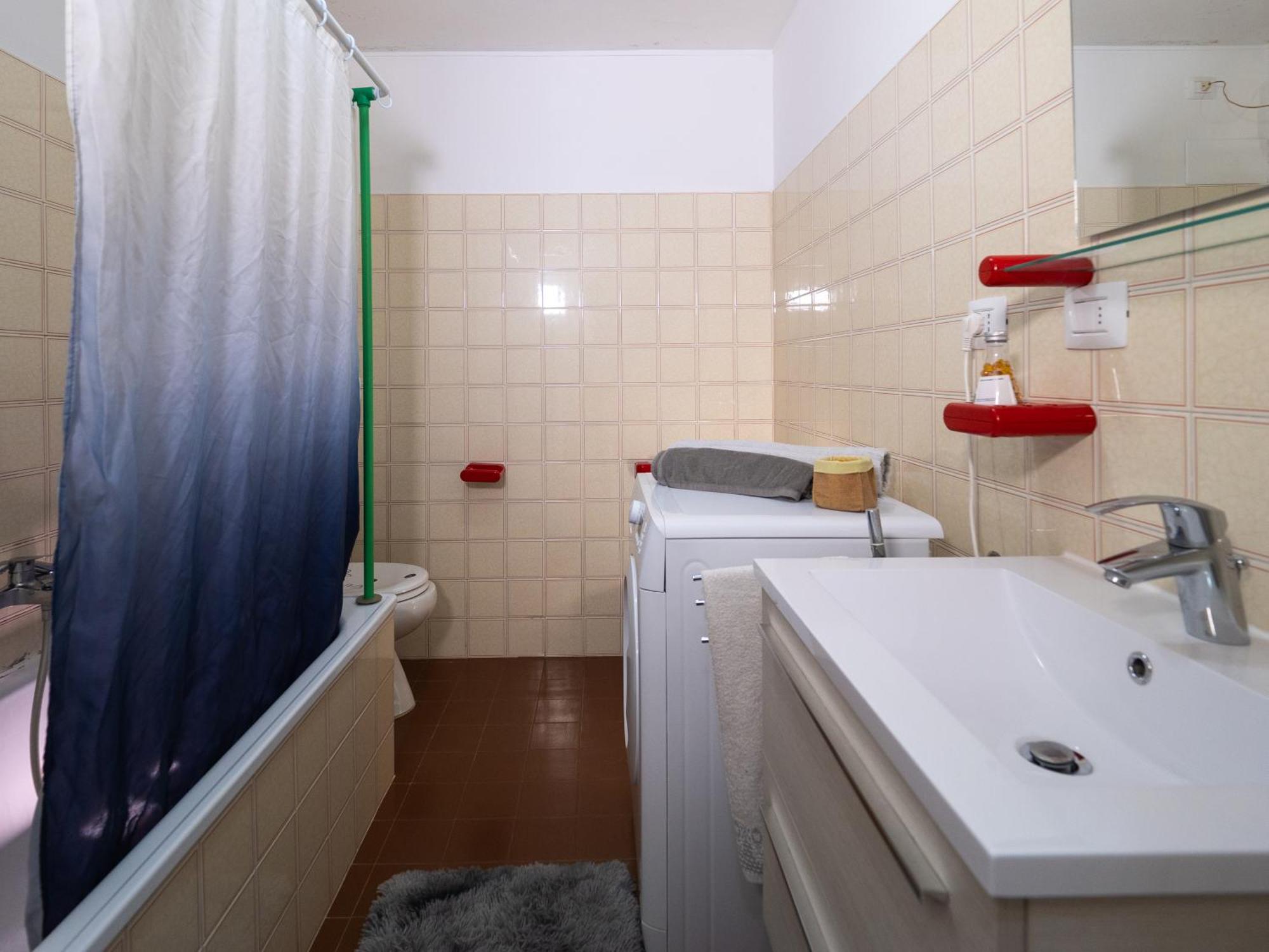 In Centro A Apartment *