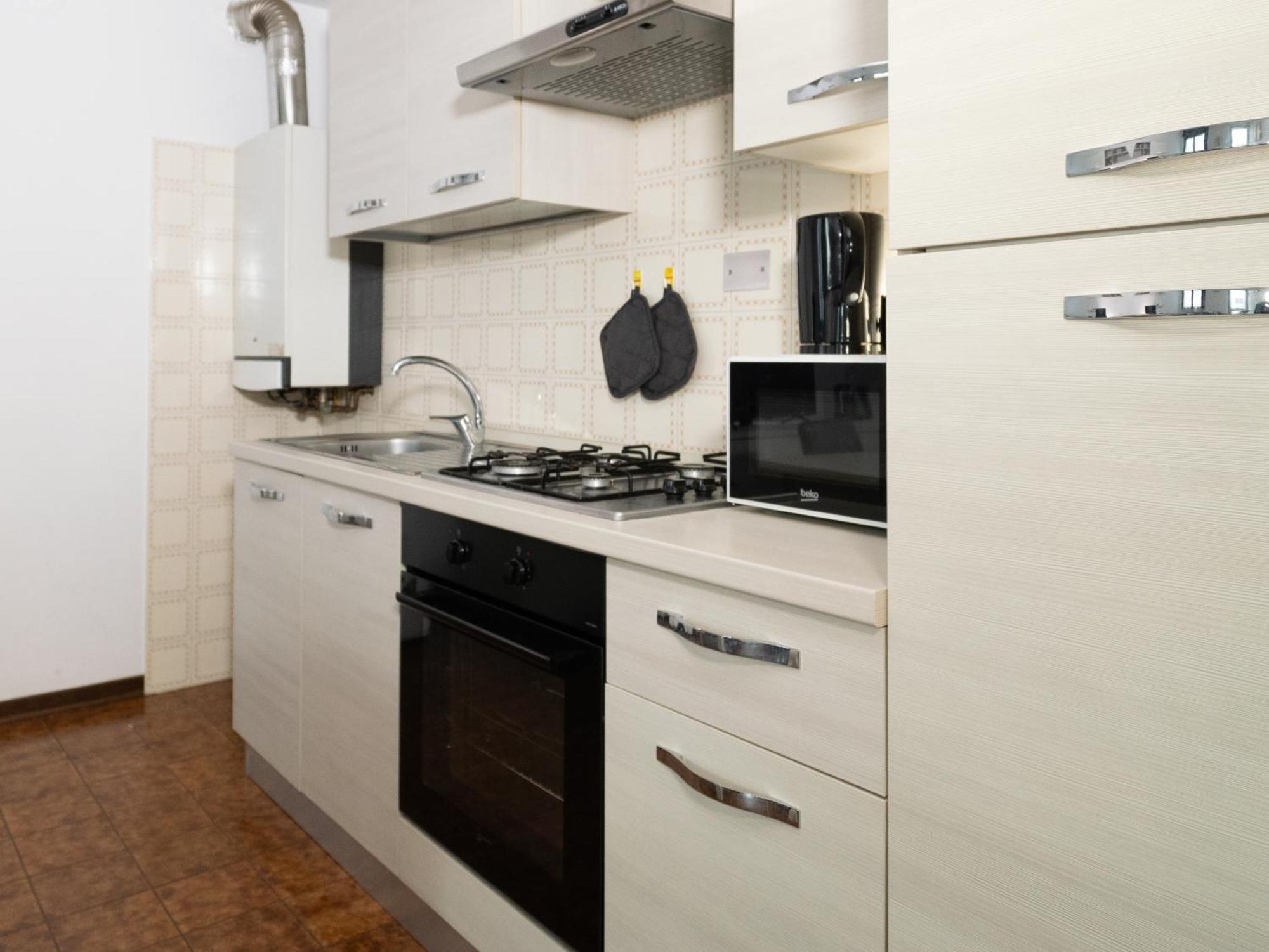 Apartment In Centro A Udine