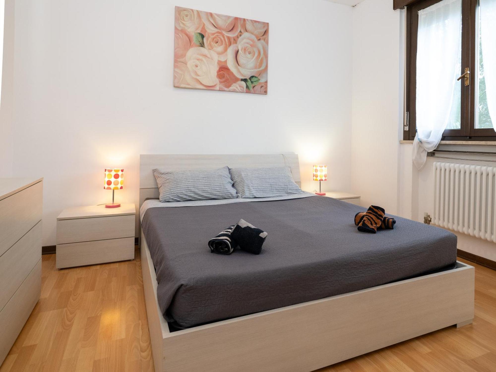 Apartment In Centro A