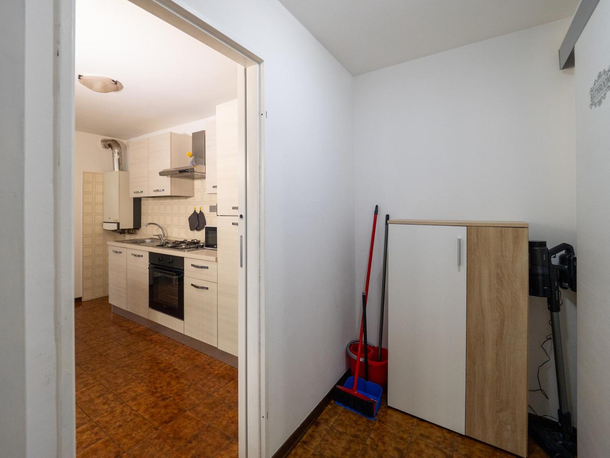 Apartment In Centro A *