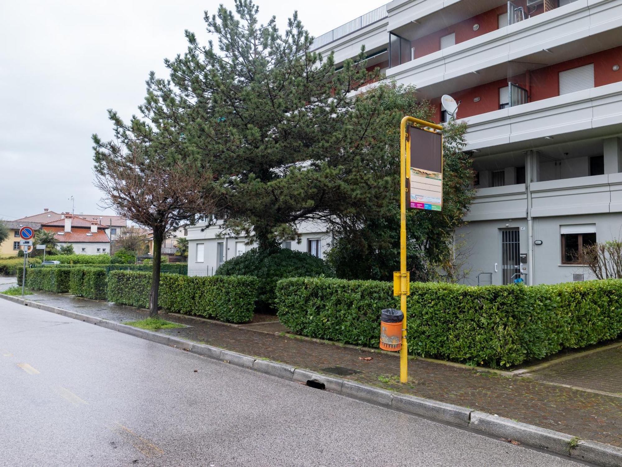 In Centro A * Udine